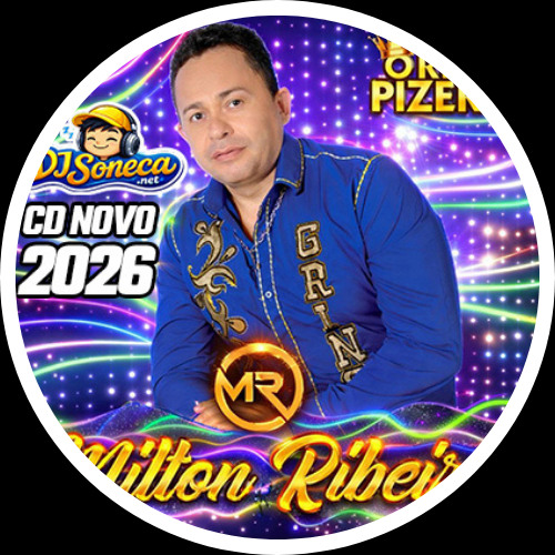 MILTON RIBEIRO