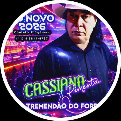 CASSIANO PIMENTA