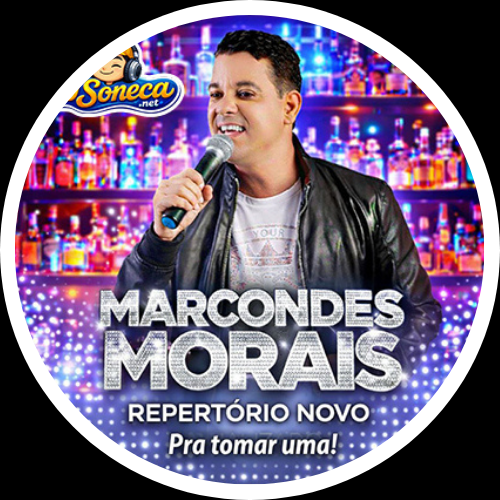 MARCONDES MORAIS