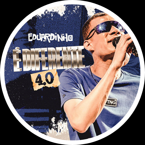 EDUARDINHO DOS TECLADOS