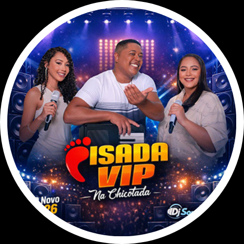 PISADA VIP