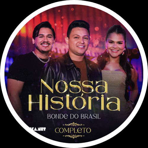 BONDE DO BRASIL