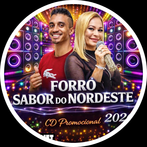 FORRÓ SABOR DO NORDESTE