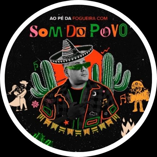SOM DO POVO
