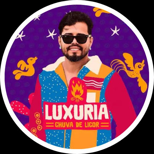 LUXÚRIA