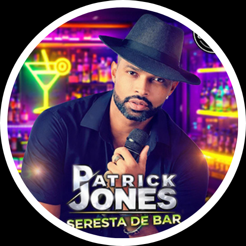 PATRICK JONES