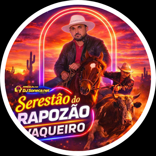 RAPOZÃO VAQUERO