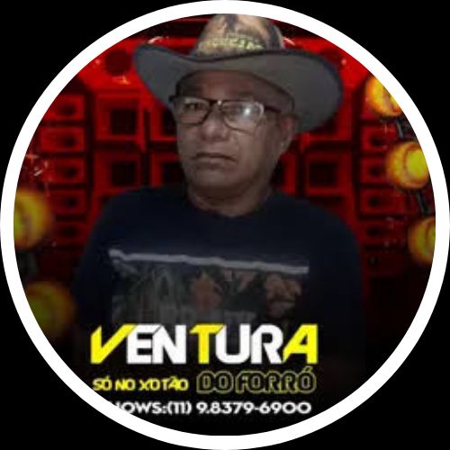 VENTURA DO FORRÓ