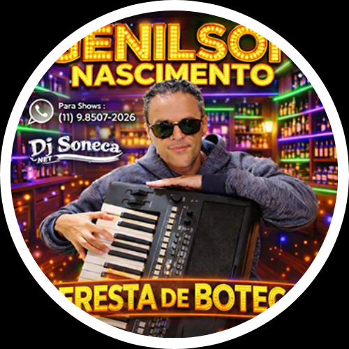 GENILSON NASCIMENTO