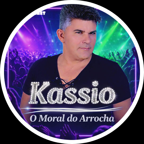 KASSIO O MORAL DO ARROCHA