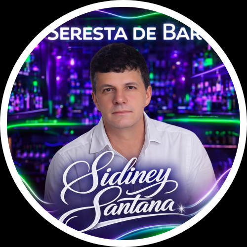 SIDINEY SANTANA