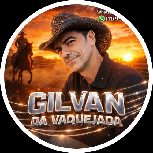 GILVAN DA VAQUEJADA