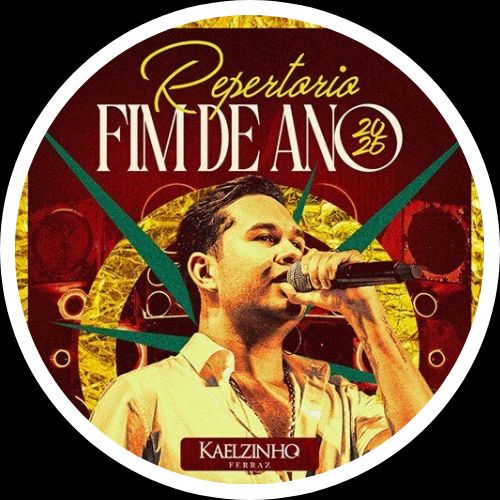KAELZINHO FERRAZ