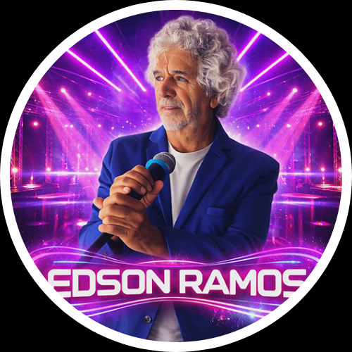 EDSON RAMOS INTÉRPRETE