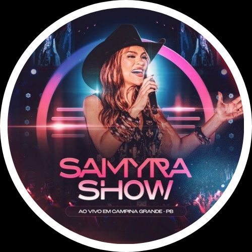 SAMYRA SHOW