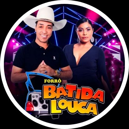 BATIDA LOUCA
