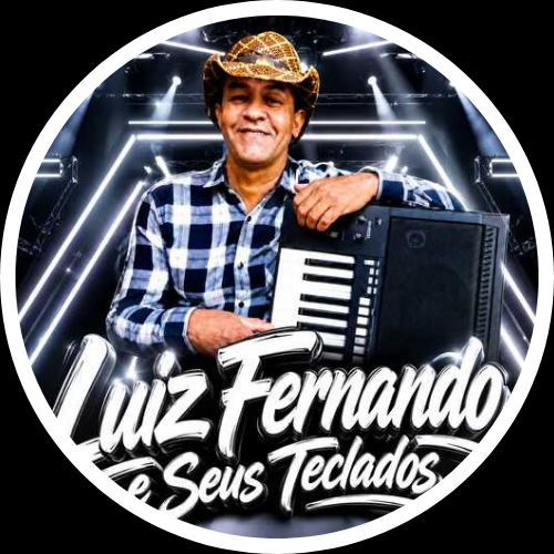LUIZ FERNANDO E SEUS TECLADOS