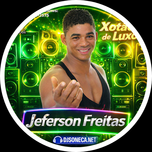 JEFERSON FREITAS
