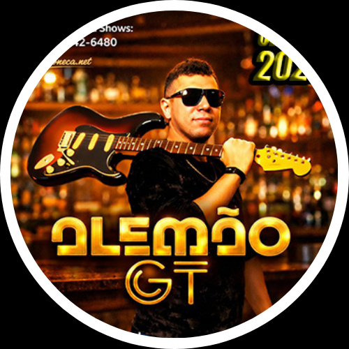 ALEMÃO GT