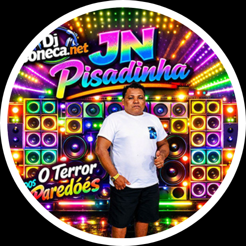 JN PISADINHA