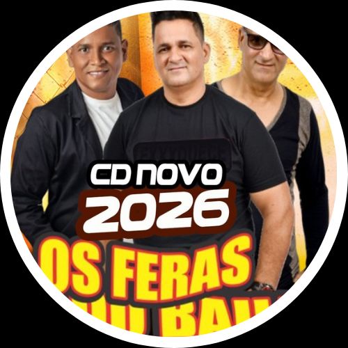 OS FERAS DO BAILE