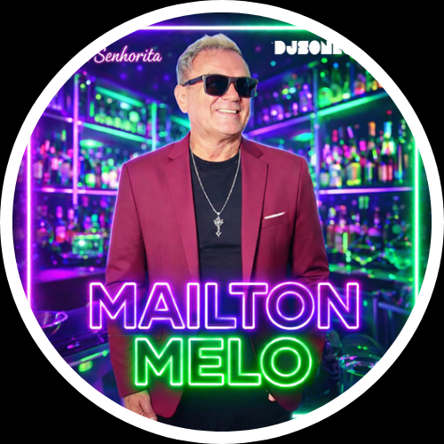 MAILTON MELO