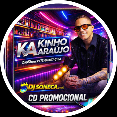 KINHO ARAÚJO