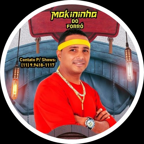 MAKININHA DO FORRÓ