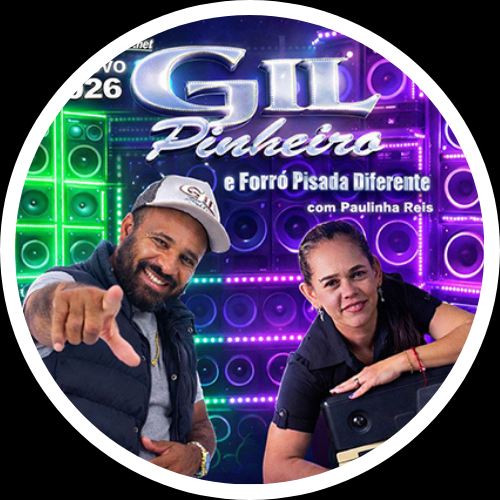 GIL PINHEIRO