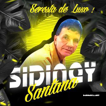 SIDINEY SANTANA