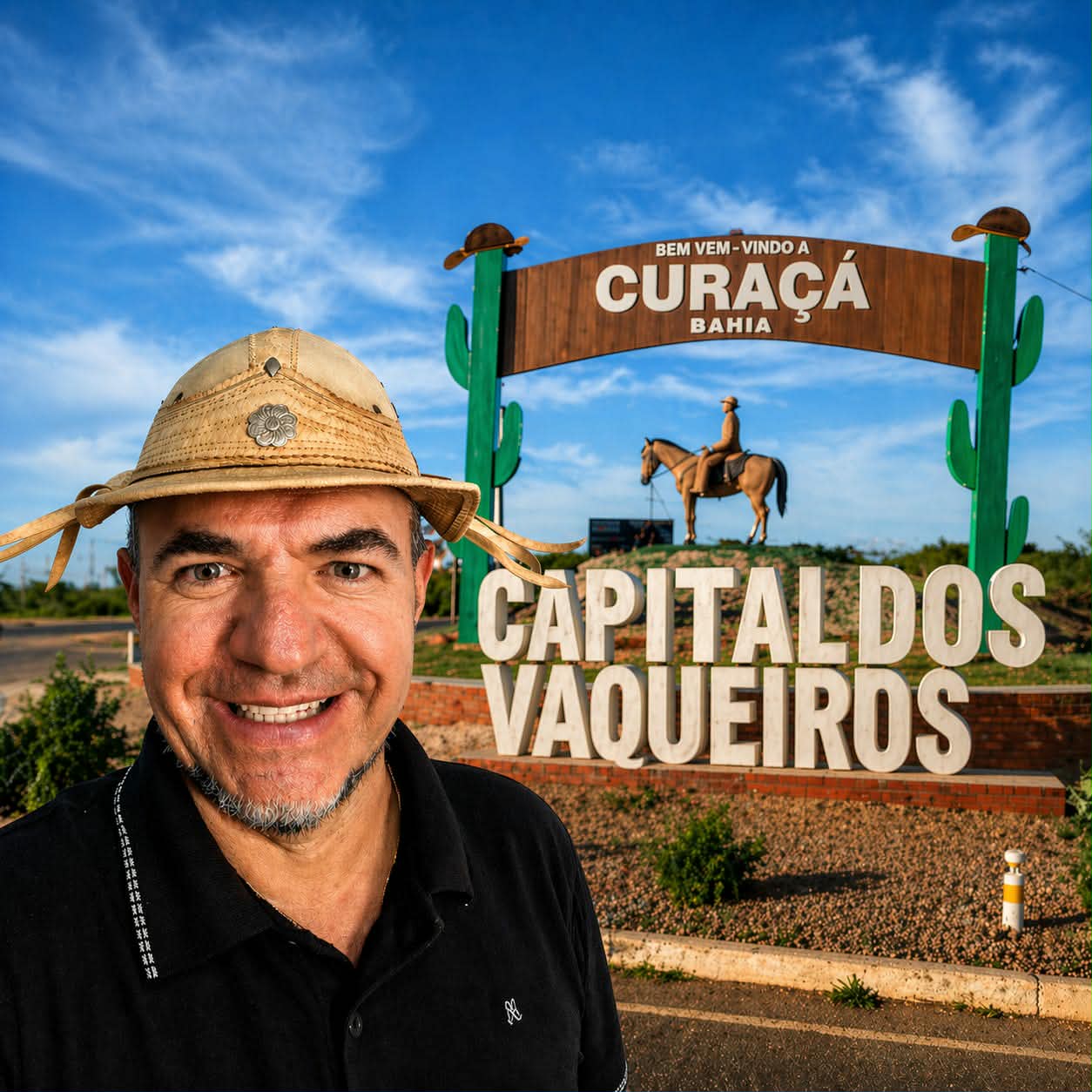 URIAS FEITOSA EP NOVO 2026