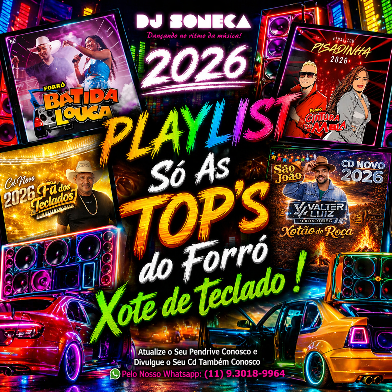 PLAYLIST