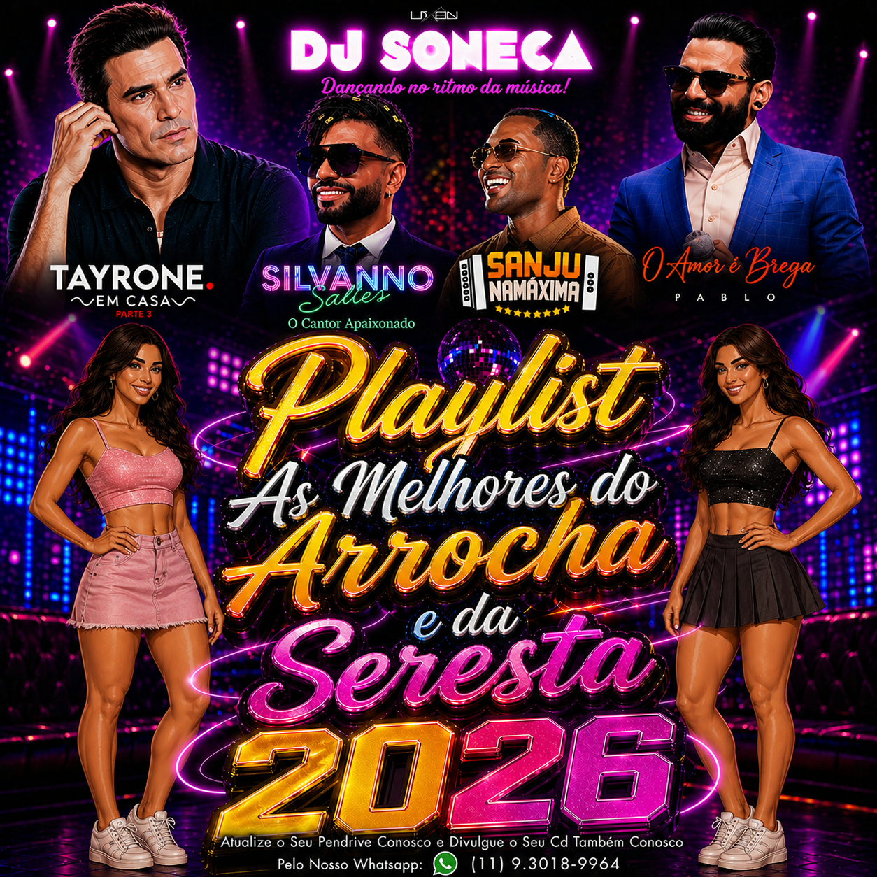 PLAYSLIST