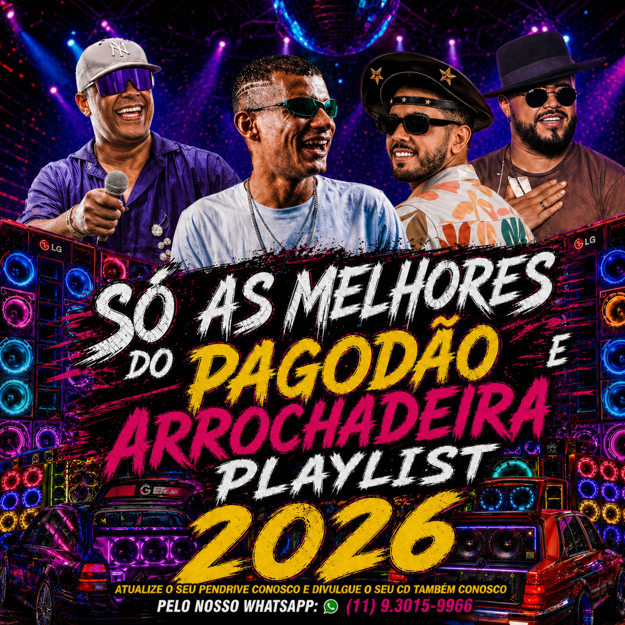 PLAYLIST
