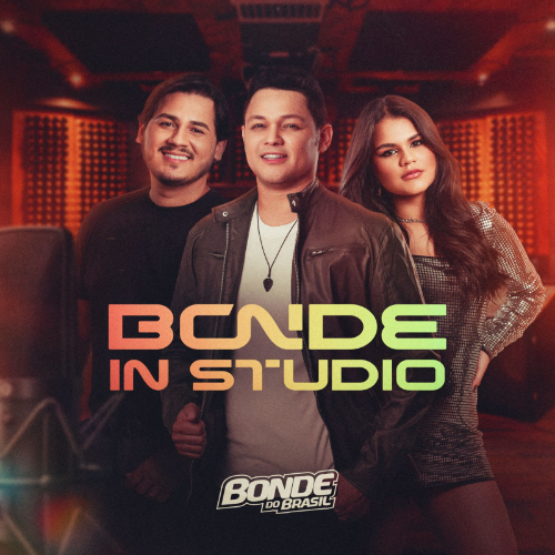 BONDE DO BRASIL