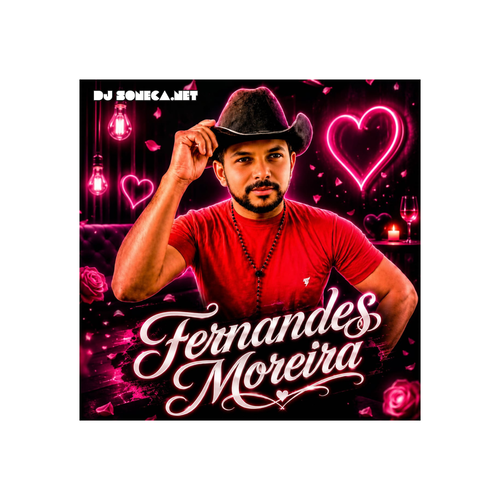 FERNANDES MOREIRA CD NOVO 2026