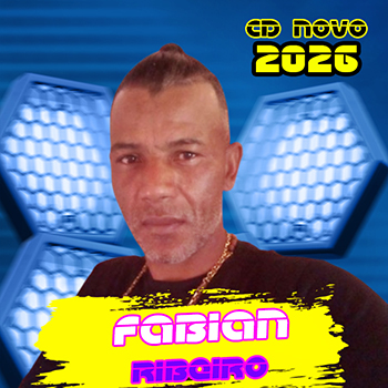 FABIAN RIBEIRO 2026