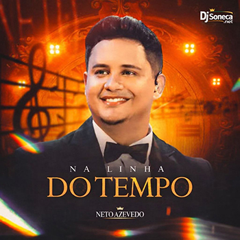 NETO AZEVEDO CD NOVO 2026