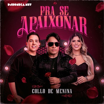 COLLO DE MENINA