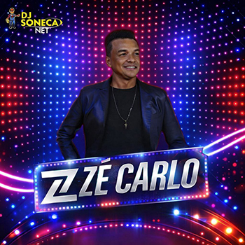ZÉ CARLO CD NOVO 2026