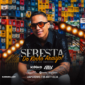 KINHO ARAÚJO