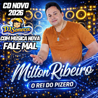 MILTON RIBEIRO