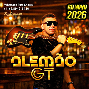 ALEMÃO GT