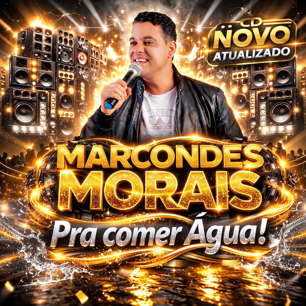 MARCONDES MORAIS