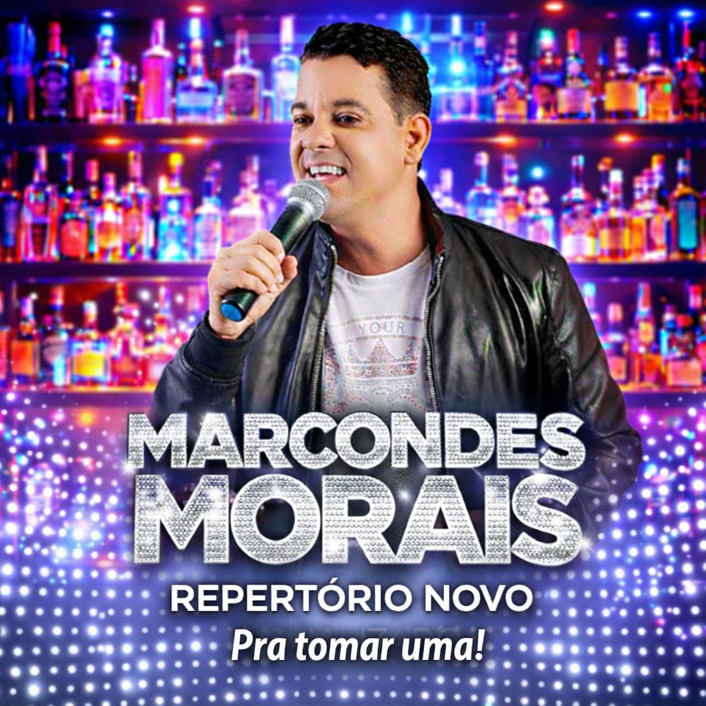 MARCONDES MORAIS