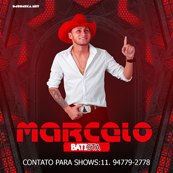 MARCELO BATISTA