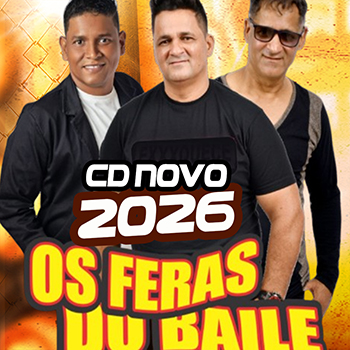 OS FERAS DO BAILE