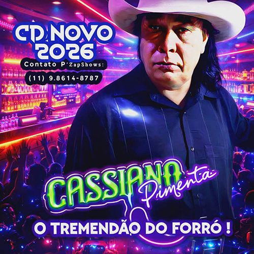 CASSIANO PIMENTA CD NOVO 2026
