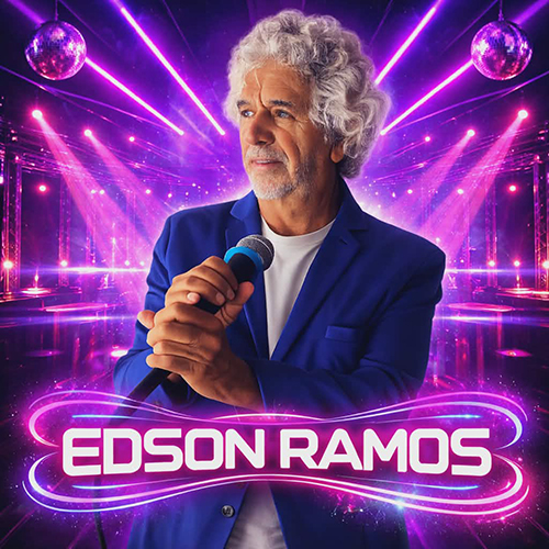 EDSON RAMOS INTÉRPRETE