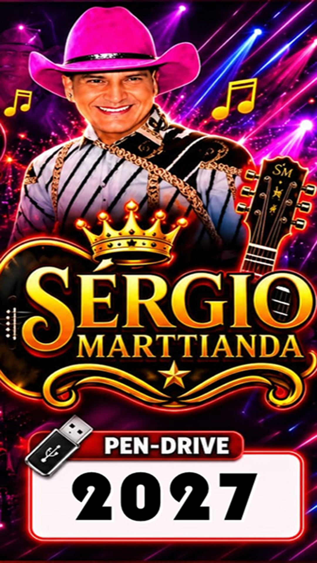SEGIO MARTTIANDA